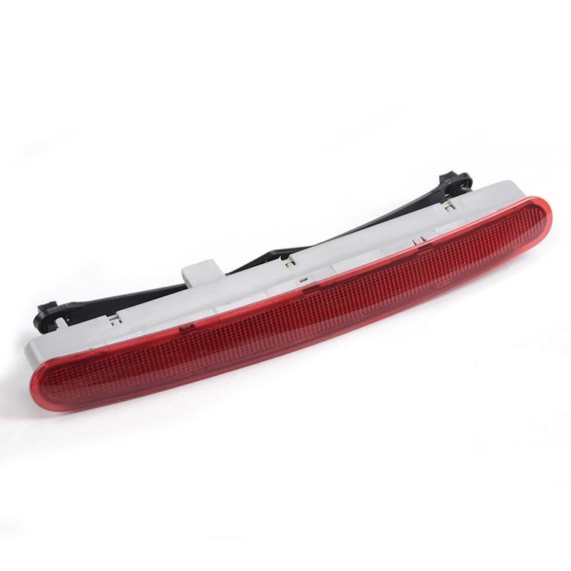 Rhyming LED Trzecie światło stopu Tylne światło stopu wysoko montowane pasuje do samochodu Volkswagen VW Beetle 1998-2010 1C0945097E