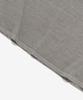 CARGOBROS FOR WOMAN Pigment Logo Oversized Long Sleeve (Grey)