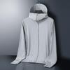 Mi Ling Women's UPF 50+ Ice Silk Sun Protection Jacket