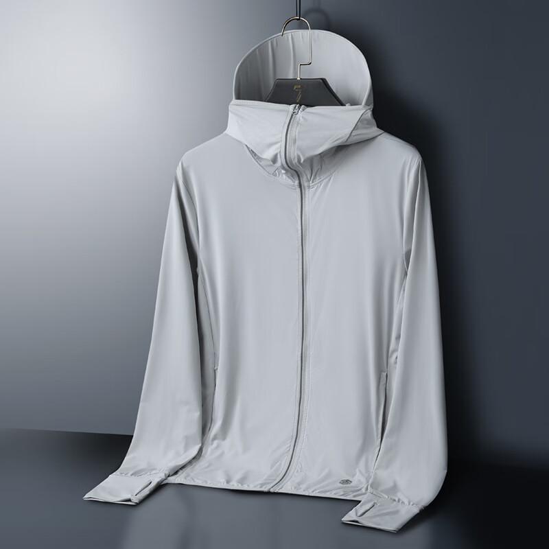 Mi Ling Women's UPF 50+ Ice Silk Sun Protection Jacket