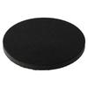 Soft Buffering Pad Sponge White&black 2/3/4/5/6inch