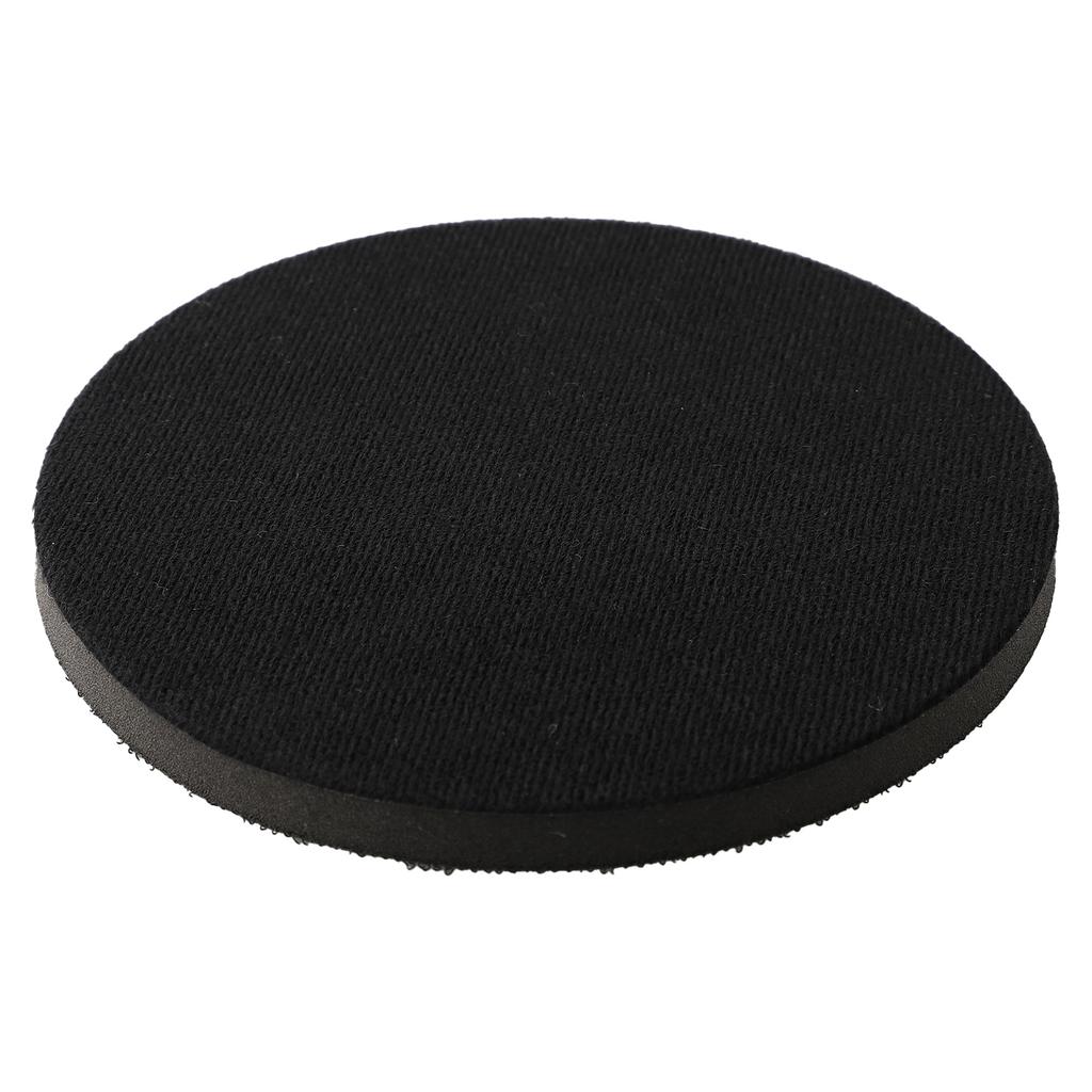 Soft Buffering Pad Sponge White&black 2/3/4/5/6inch