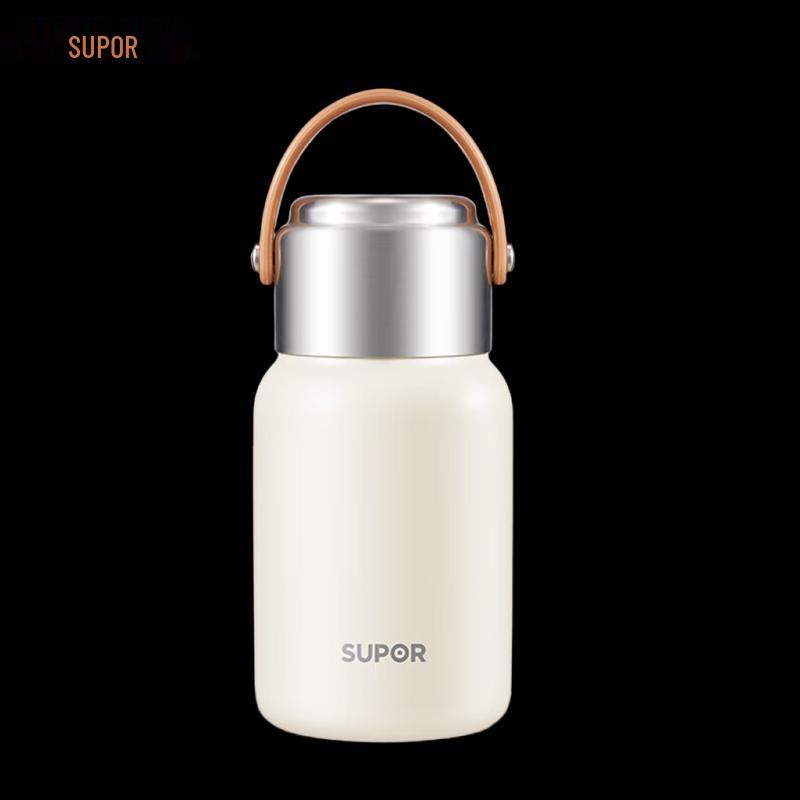 SUPOR 700mL 316L Stainless Steel Vacuum Flask