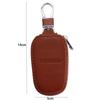 Keychain Covers Key Bag Case Car Key Wallets Keys Organizer Zipper Key Case Bag Car Key Case