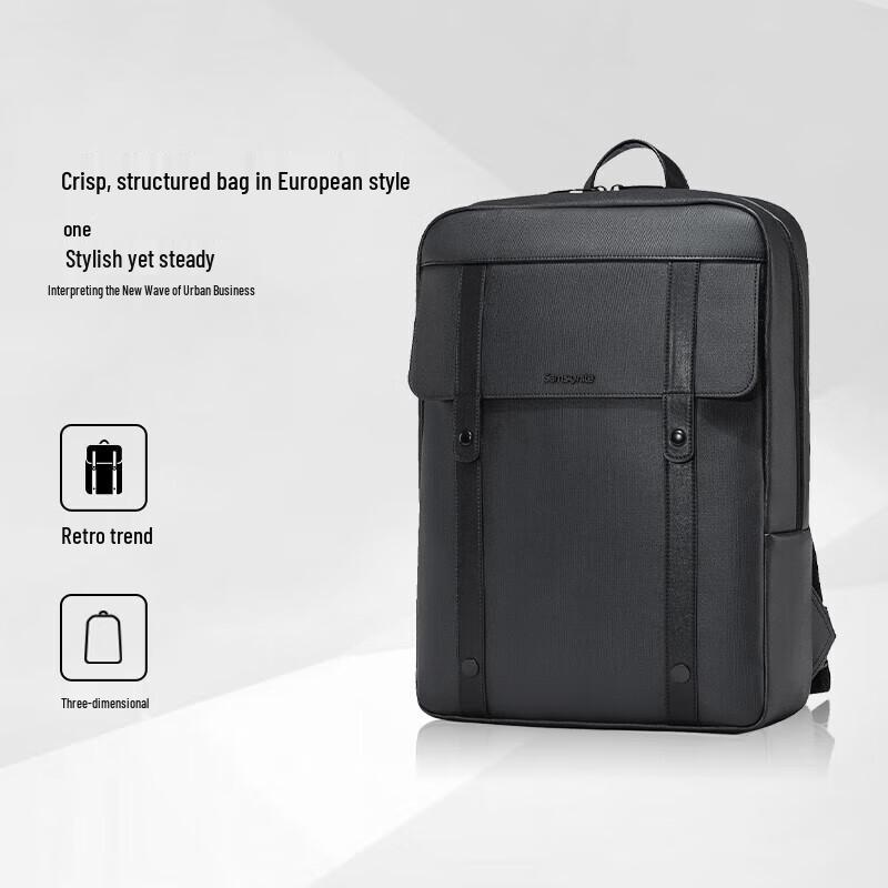Samsonite 16-inch Business Travel Laptop Backpack 16 inch