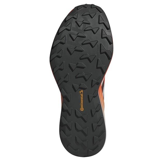 Adidas Terrex Agravic 3 Trail Running Shoes