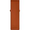 Montblanc Meisterstück 2 Hexagonal White Star Logo Leather Pen Case Unisex Accessories Rust 198815