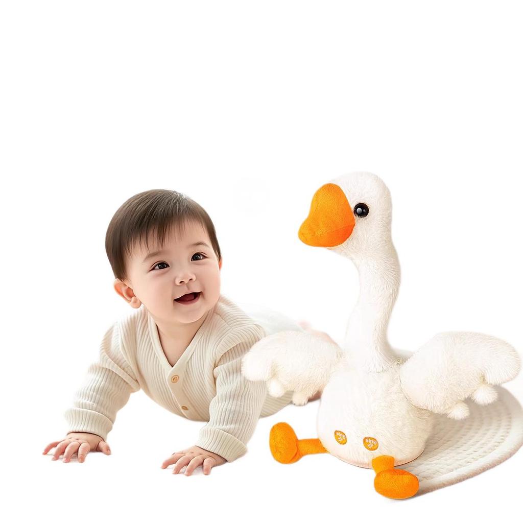 Dancing Cactus Toy: Wiggles, Sings, and Dances - Perfect Baby Birthday Gift