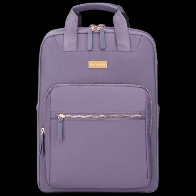 Samsonite Women s 16-inch Business Travel Backpack 16-inch