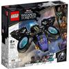 LEGO Super Heroes Marvel Shuris Sunbird 76211 Toy Block Gift Superhero Comic Vehicle Boys Aged 8 Up