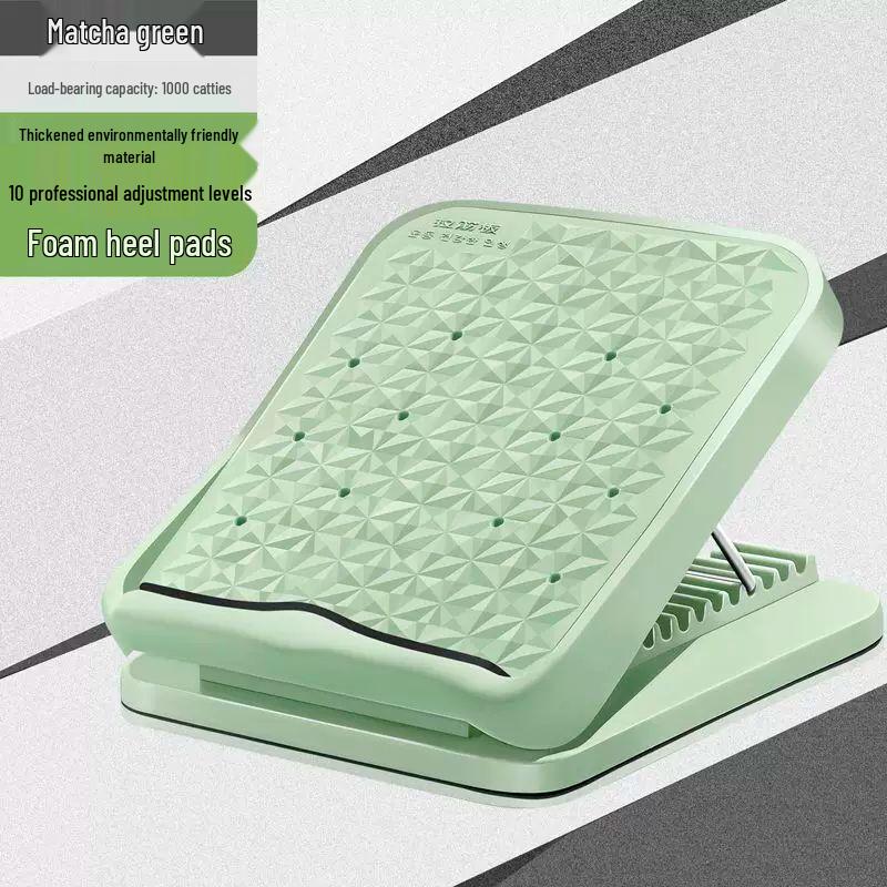 

Регулируемая наклонная доска для растяжки икроножных мышц