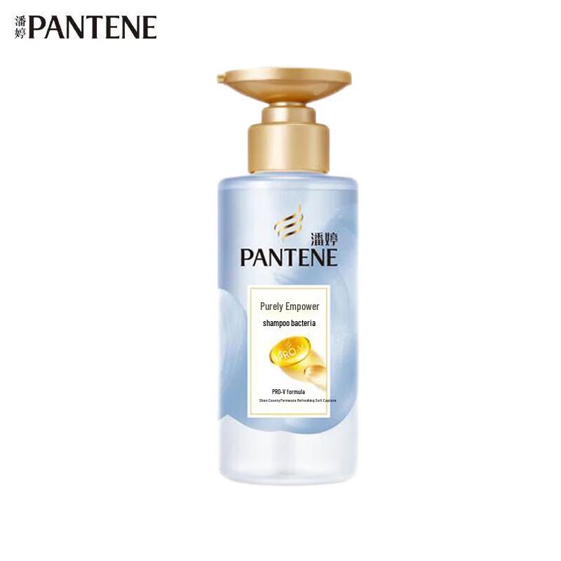 Pantene PRO-V Purifying & Energizing Scalp Shampoo