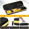 Protective Hard EVA Case for Fluke T5-1000 T5-600, Shockproof Carrying Bag Pouch.