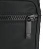 Fila Heritage Mode Klassisch Trendig Lässig Strapazierfähig Praktisch Vielseitig Stoff Umhängetasche Herren Taschen Schwarz F13M618104FBK