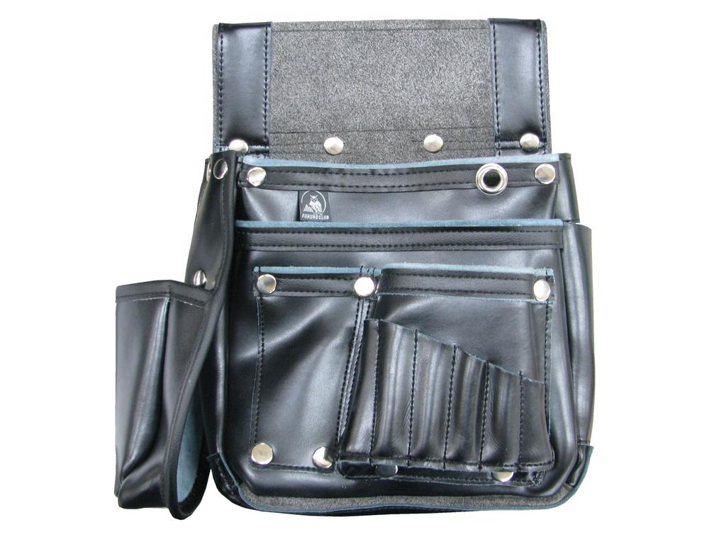 Fukuro Club Legendary Type 4 Black HB-034K