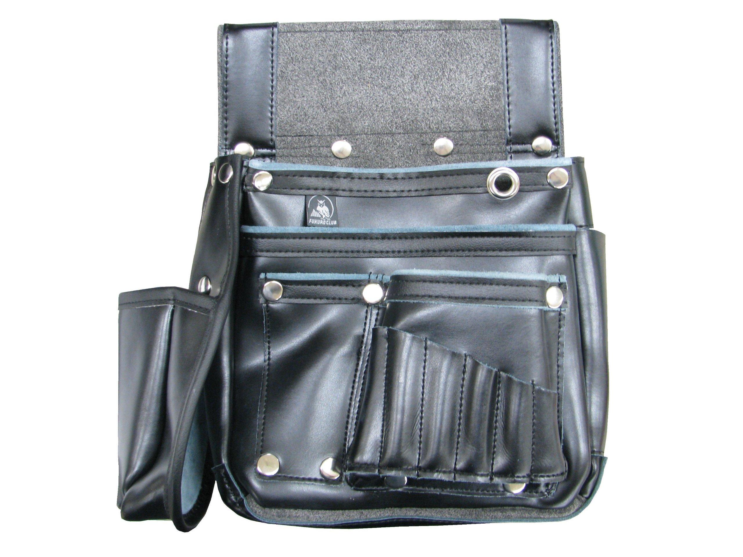 

Fukuro Club Легендарный Тип 4 Черный HB-034K чёрный