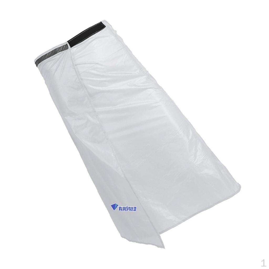 Apron Poncho Outdoor Sports Accessory Proof
