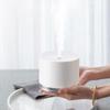 780ml Wireless Air Humidifier 2000mAh Battery USB Rechargeable Humidificador Heavy Fogger Portable Water Diffuser Mist Maker