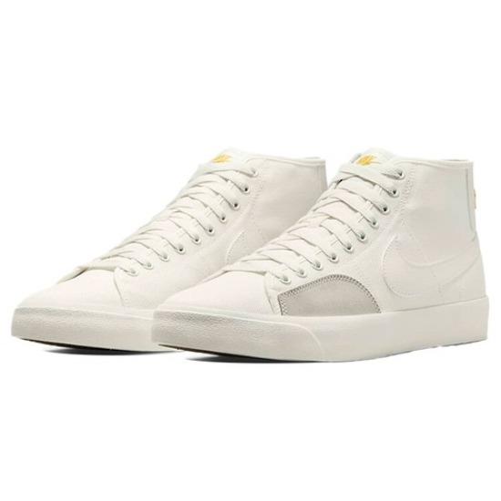 Nike Blazer Court Mid Premium SB Sail 2022 - DH7479-100