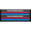 2pcs Car Rearview Mirror 3D Stickers Automobile Decoration for BMW X1 X3 X4 X5 X6 X7 E46 E90 F20 E60 E39 F10 Auto Accessories