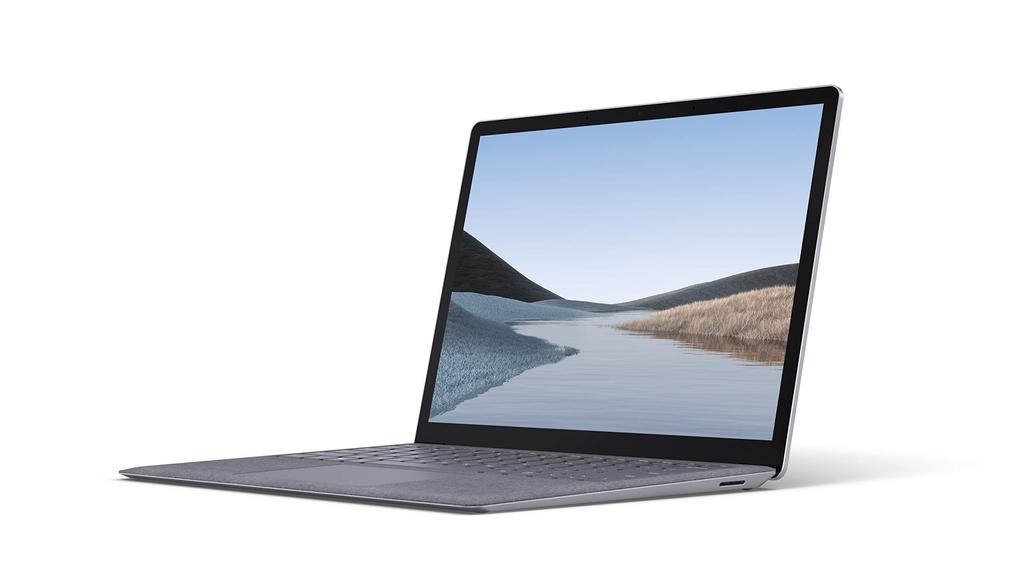 Microsoft Surface Laptop 3 Office Home Breakfast 2019 10th Gen 8GB RAM 256GB RAM Platinum 13.5-inch / & / Core-i5 / / / (Fabric) V4C-00018