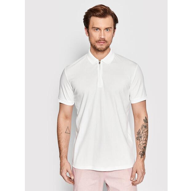 Поло Selected Homme Fave EU M