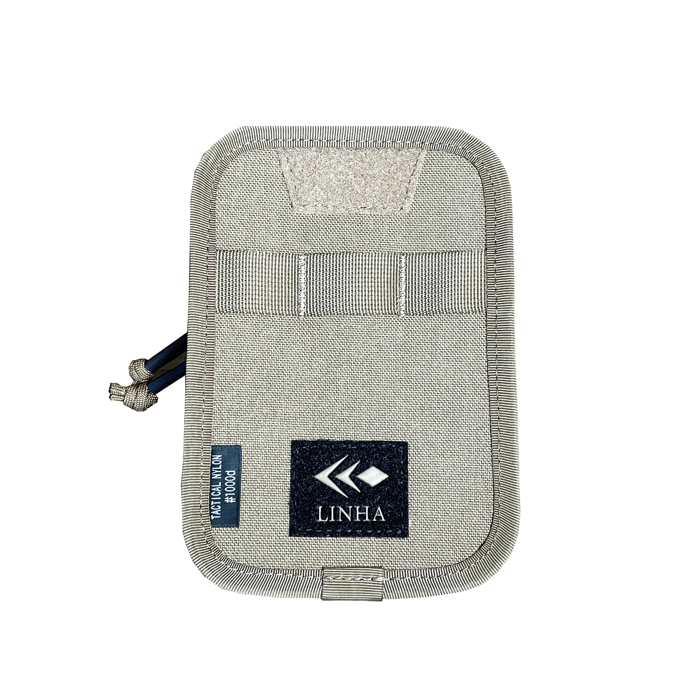 

Подсумок MULTI LURE CASE ХАКИ [Linha]