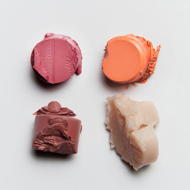 Lip & Cheek 10g 4 Colors, Choose 1
