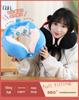 Nezha & Ao Bing Anime Plush Pillow - Office Nap Pillow & Birthday Gift