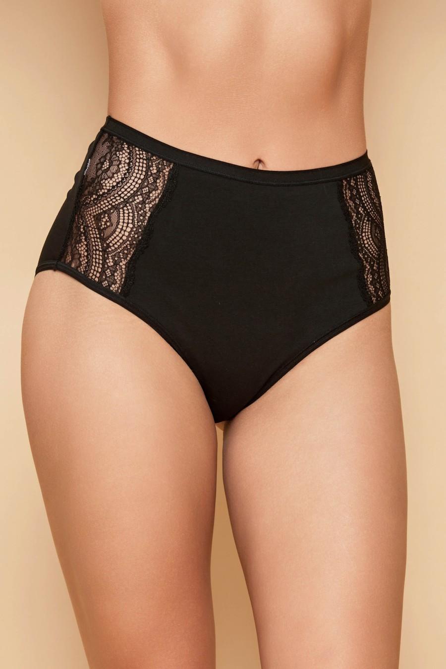 

Трусики сліп Anabel Arto (83823) 5(XL) шампанського