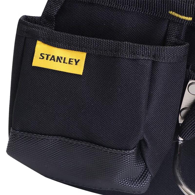 Wielofunkcyjna saszetka na pas narzędziowy Stanley