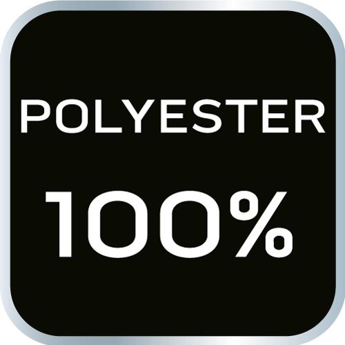 BASIC Work Fleece, Black, Size M