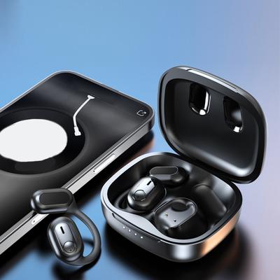 LY7 Ear Clip Bluetooth Earphone Wireless Open Ear Earbuds HiFi Noise Reduction Headphone Sport Headsets Earpieces