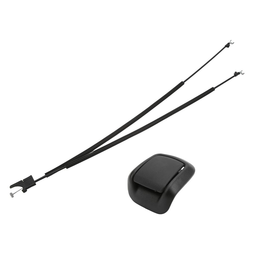 Left Seat Adjustment Cable Handle Assy 1441167 Replacement for Fiesta MK6 3 Door Model 2002‑2008