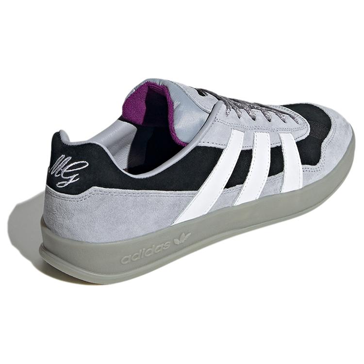 Aloha Super Mark Gonzales x Aloha Super Adidas Originals 'Brainwash Victim' FY0447