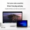 Lexar CFexpress Type A/SD Dual Card Reader USB 3.2