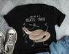 Superconda Nasenotter Schlangenhemd, , , Lustiges Reptilien-T-Shirt, Geschenk für Schlangenliebhaber, Reptilien-T-Shirt, Süßes Schlangen-T-Shirt Mama Papa Anakonda Conda