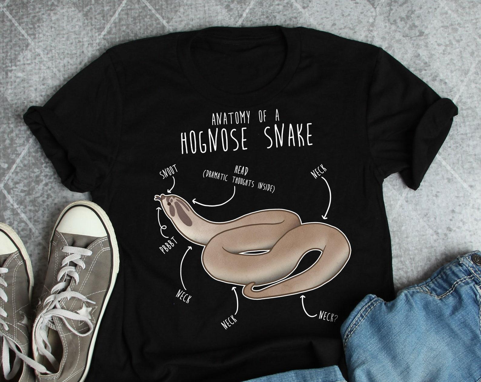 Superconda Hognose Snake Shirt, , , Funny Reptile Tshirt, Snake Lover Gift, Reptile T-shirt, Cute Snake Tee Mom Dad Anaconda Conda 130