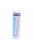 Tombow MONO Graph Mechanical Pencil DPA-138E 0.5mm Pendulum Mechanism Clear Pink