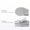 Air Zoom Vomero 5 Chrome Toe Women Sneakers White Summit-White Pure-Platinum HF7723-100