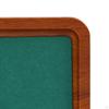 Jewelry Display Tray Board Wood Multifunctional Earrings Stand Practical Storage