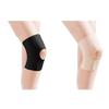 Knee Support Brace Men Women Knee Compression Sleeve Wrap Arthritis Pain Meniscus Tear Injury Recovery Running Workout Patellar Tendon Knee Strap