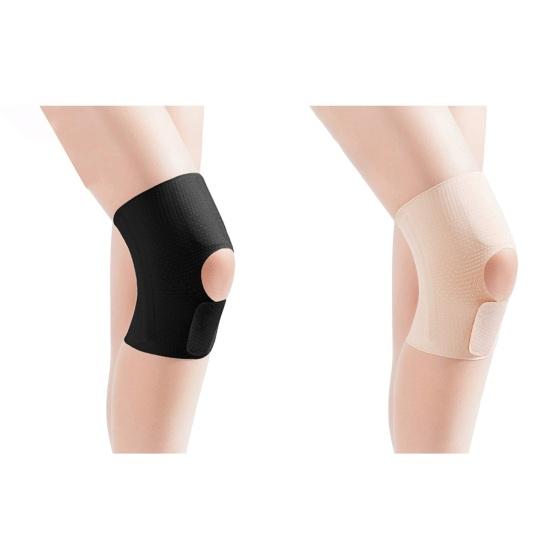 Knee Support Brace Men Women Knee Compression Sleeve Wrap Arthritis Pain Meniscus Tear Injury Recovery Running Workout Patellar Tendon Knee Strap
