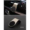 Magnetic Bracket Phone Holder Car Vent Installation Universal L Mobile Phone Mounts Car interior accessories For iphone Samsung