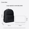 Calvin Klein Jeans Men's Embossed Logo Backpack