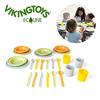 VIKINGTOYS Ecoline Dining Set 156522