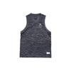 Jordan Basketball Jersey Men's Black (Unisex) Basketball Jerseys DM1825 010