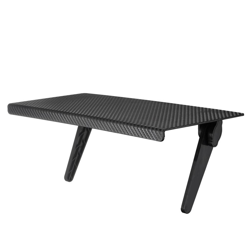 Adjustable TV Screen Top Storage Shelf Rack Holder Computer Monitor Desktop Stand Mini PC DVD TV Rack Display Shelf Storage Rack Set-top box bracket