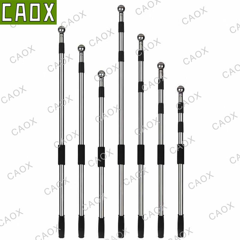 CAOX Handheld Telescopic Flagpole