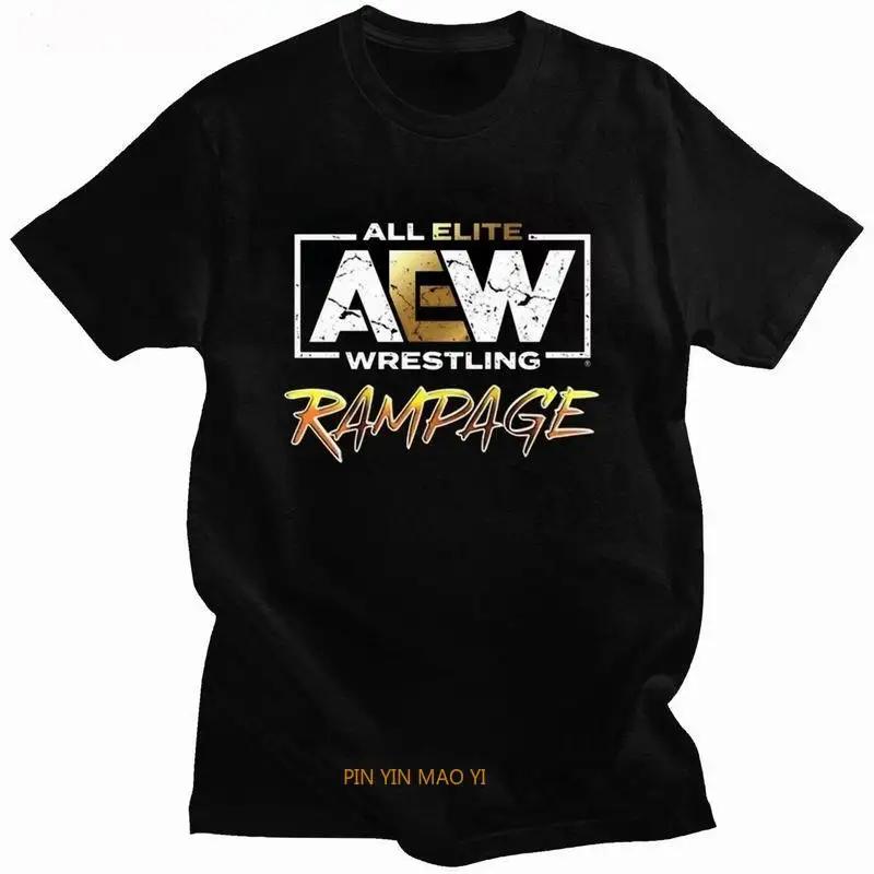 Cm Punk  T Shirt   Funny  American Professional  Wrestler AEW T-shirts  Summer Y2k Hipster Kawaii Clothes Vintage  Hot Sale